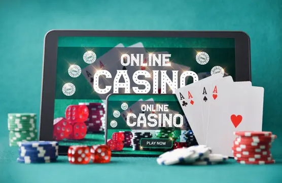 Discover the Best Features of Casino Online UK No Deposit