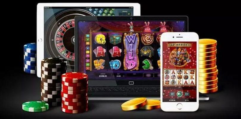 Experience the Thrill of Gaming at 345 Spins Casino 19