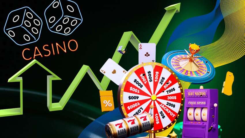 The Exciting World of Casino Cocoa