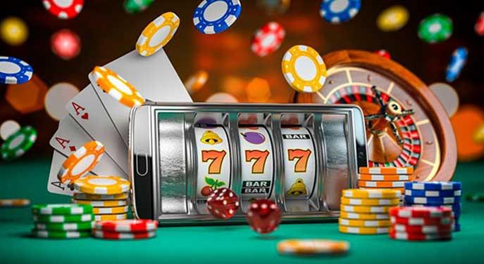 The Rise of Online Gaming Casino BetFoxx New