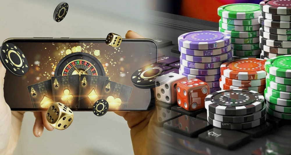 The Rise of Online Gaming Casino BetFoxx New