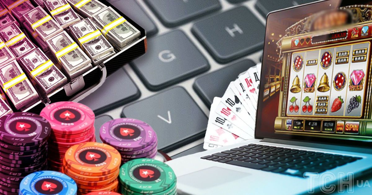 Ultimate Guide to Live Online Casino UK Experience Real Casino Thrills Without Leaving Home
