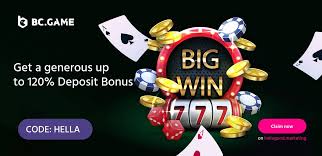 BC ame No Deposit Bonus Your Guide to Earning Free Rewards