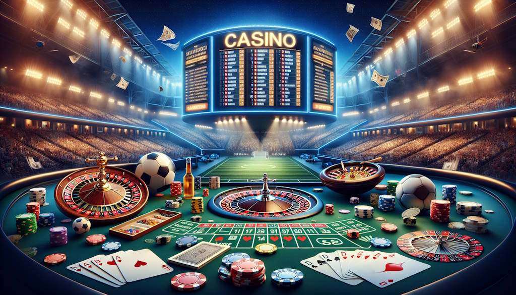 Descubra o Mundo do Entretenimento Digital com 6655bet