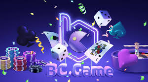 Descubre el emocionante mundo de BC Game 11