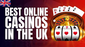 Discover the Benefits of Playing at a Legitimate Online Casino UK