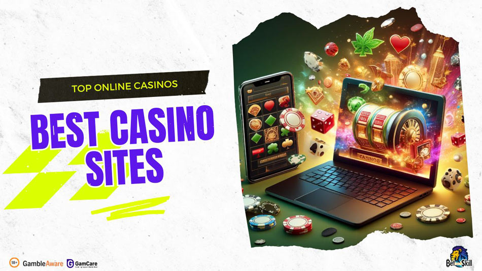 Discover the Benefits of Playing at a Legitimate Online Casino UK