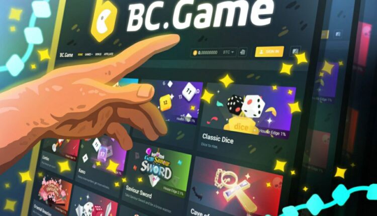 Discover the Thrills of BC Tavka Gaming