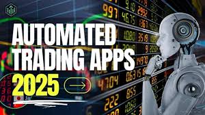 Discover the Trading Best App for Your Investment Journey