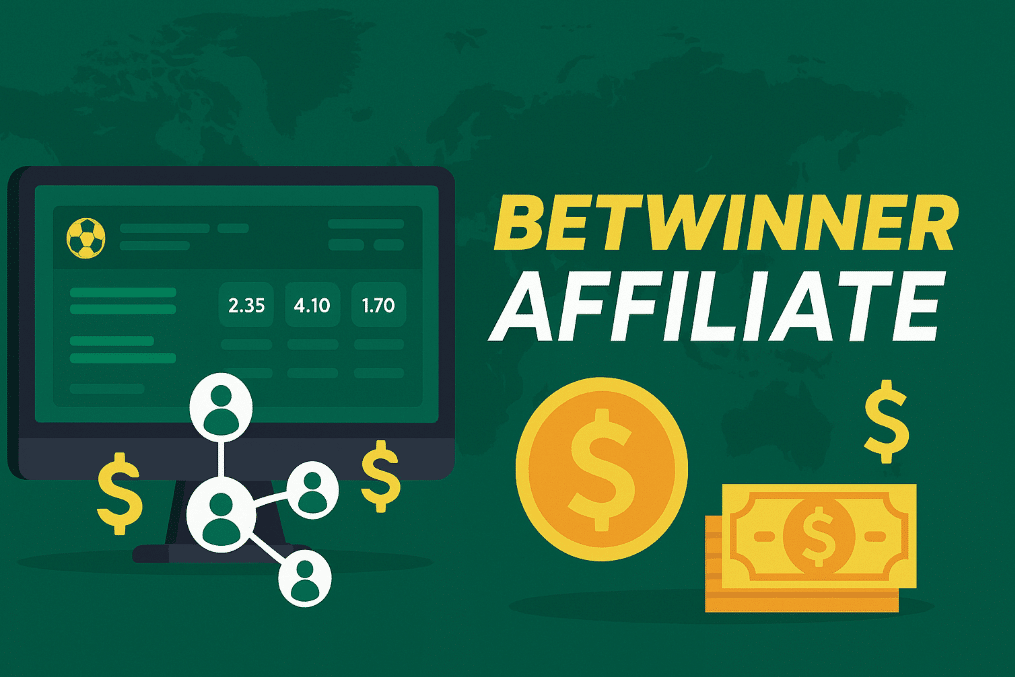 Explore the Best Betting Experience with Betwinner