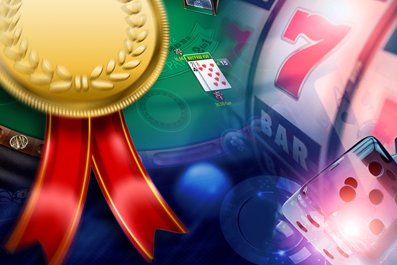 Explore the Excitement of Slots With Cascading Wins Mechanic