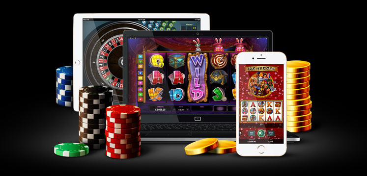 Exploring Stake-to-Win Casino Systems for Maximized Betting Efficiency