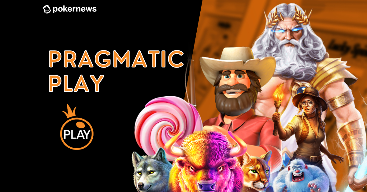 프라그마틱 플레이 혁신과 신뢰를 잇는 게임 개발의 현재