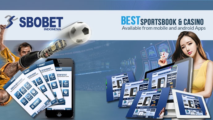 Panduan Lengkap Agen Sbobet Indonesia yang Terpercaya