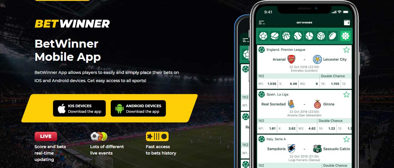 Understanding Betwinner Dépôt Your Gateway to Seamless Betting