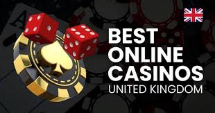 Understanding Online Casino Payout Rates in the UK