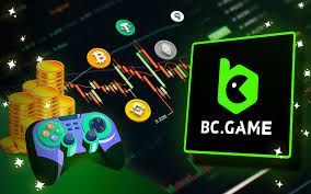 Descubra o BC.Game Casino Diversão e Ganhos ao Seu Alcance