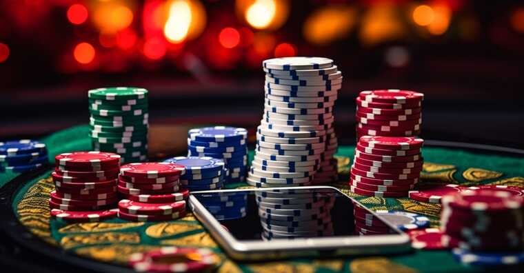 LegionBet Casino Registration Process 22